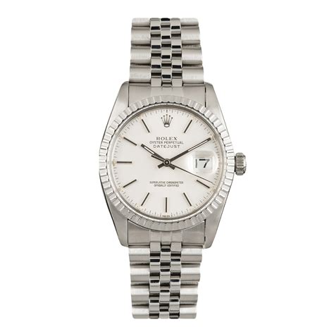 rolex datejust 16030|rolex datejust 16030 price.